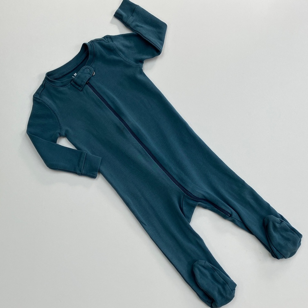 Primary Organic Sleeper (size 6-9m)